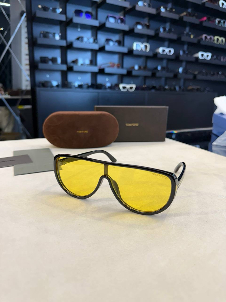 Tom ford gözlük