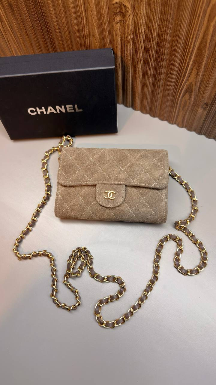 Chanel 