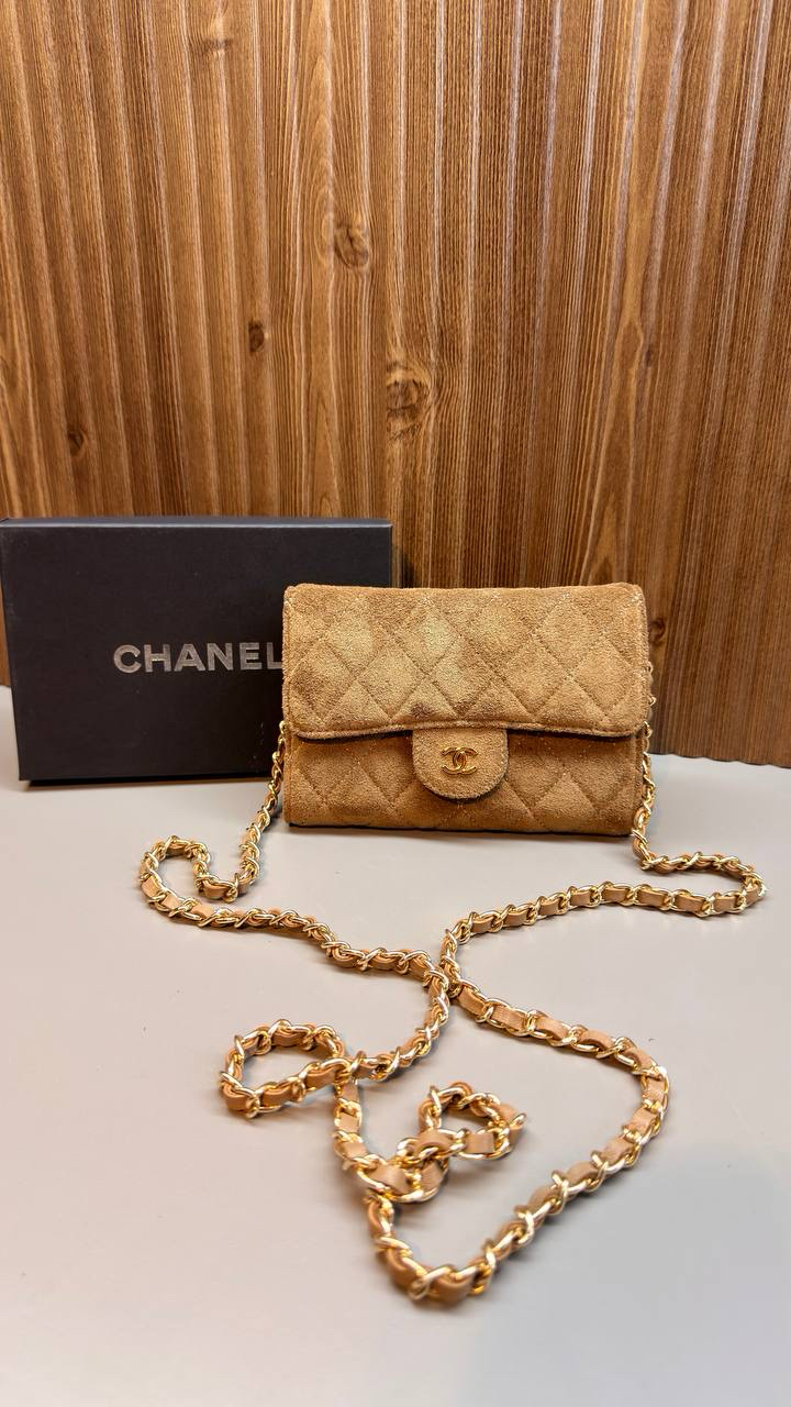 Chanel 