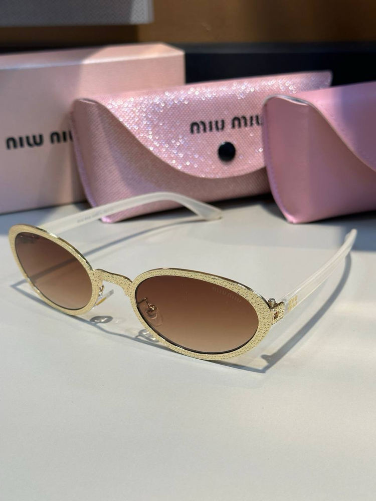 Miu miu gözlük
