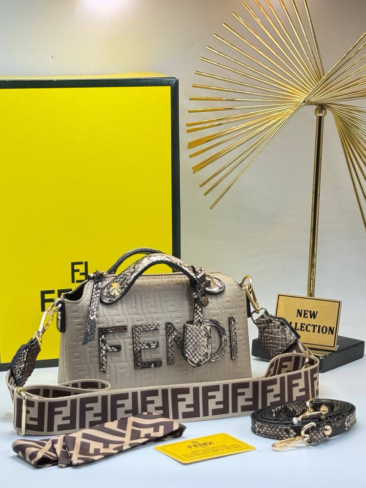 Fendi mini