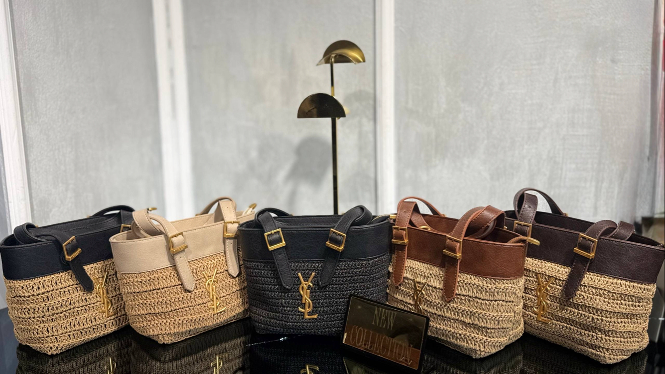 YsL hasır