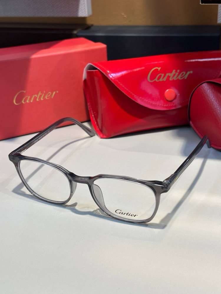 Cartier gözlük