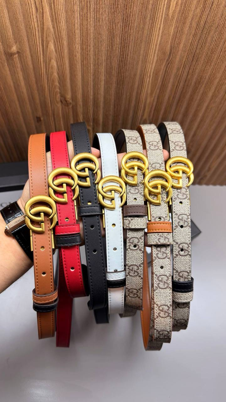 Gucci kemer