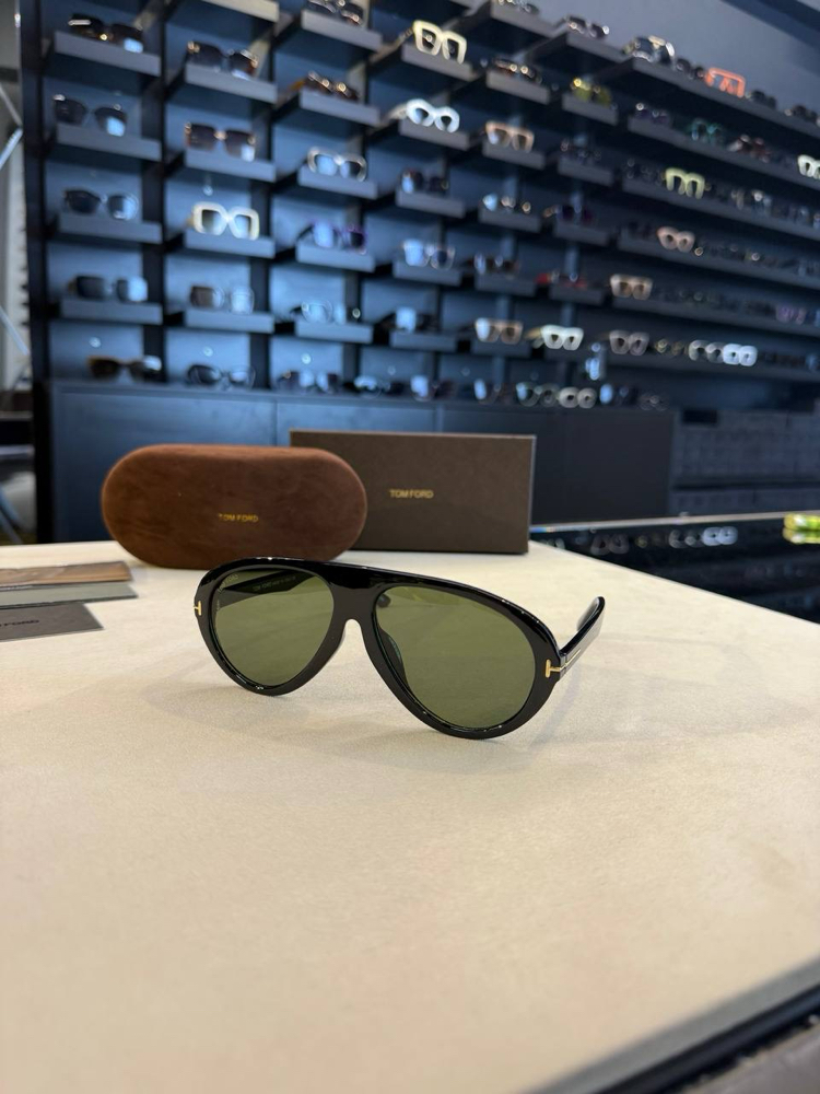 Tom ford gözlük