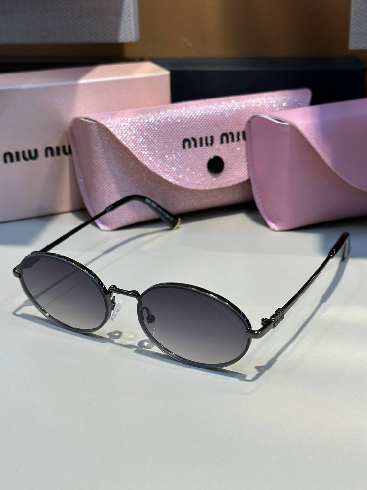 Miu miu gözlük