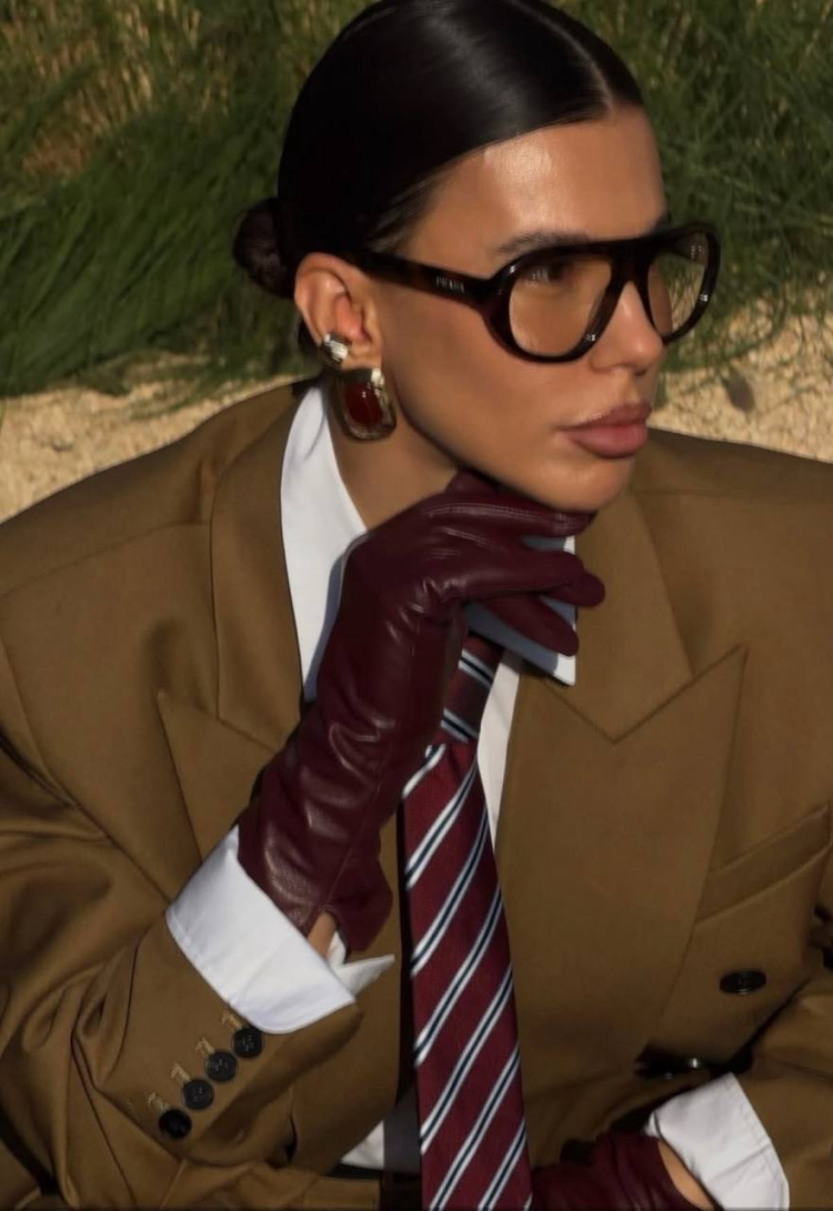 Prada gözlük