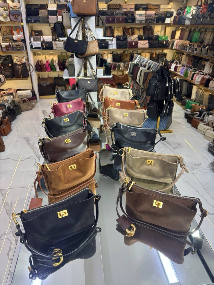 Balenciaga çanta