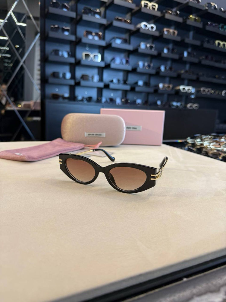 Miu miu gözlük