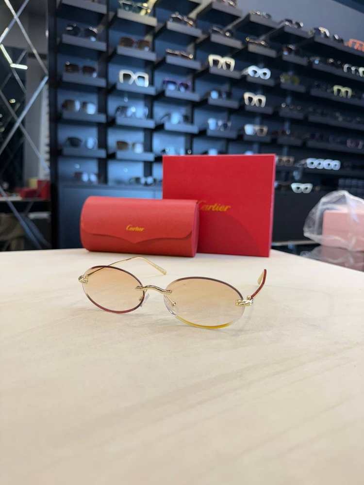 Cartier