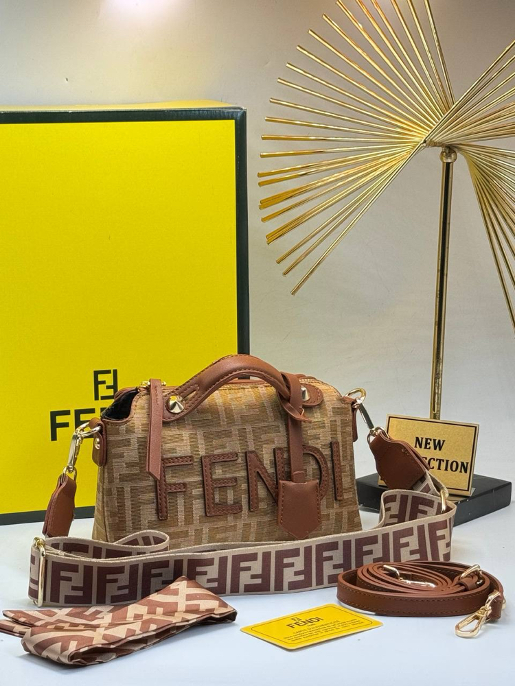Fendi mini