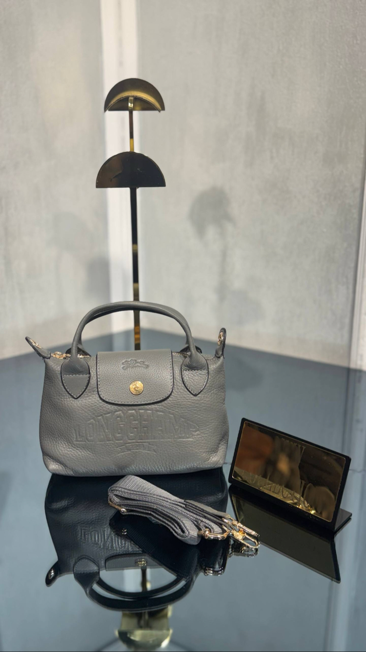 Longchamp new