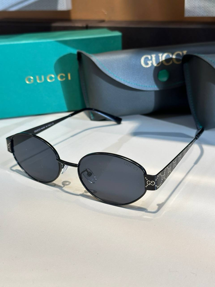 Gucci gözlük