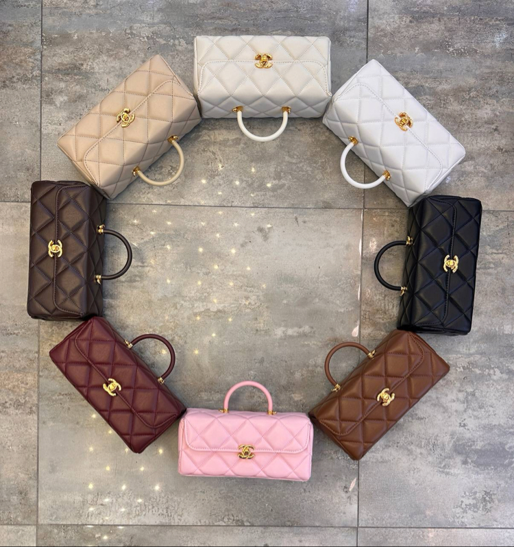 Chanel 