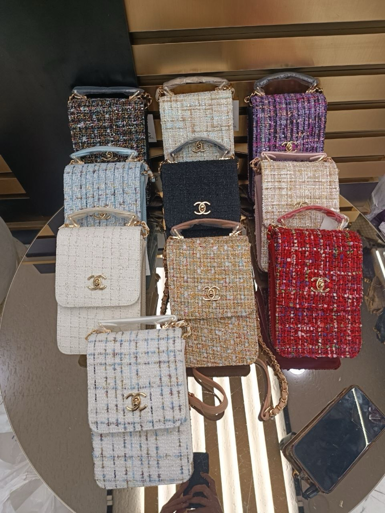 Chanel 