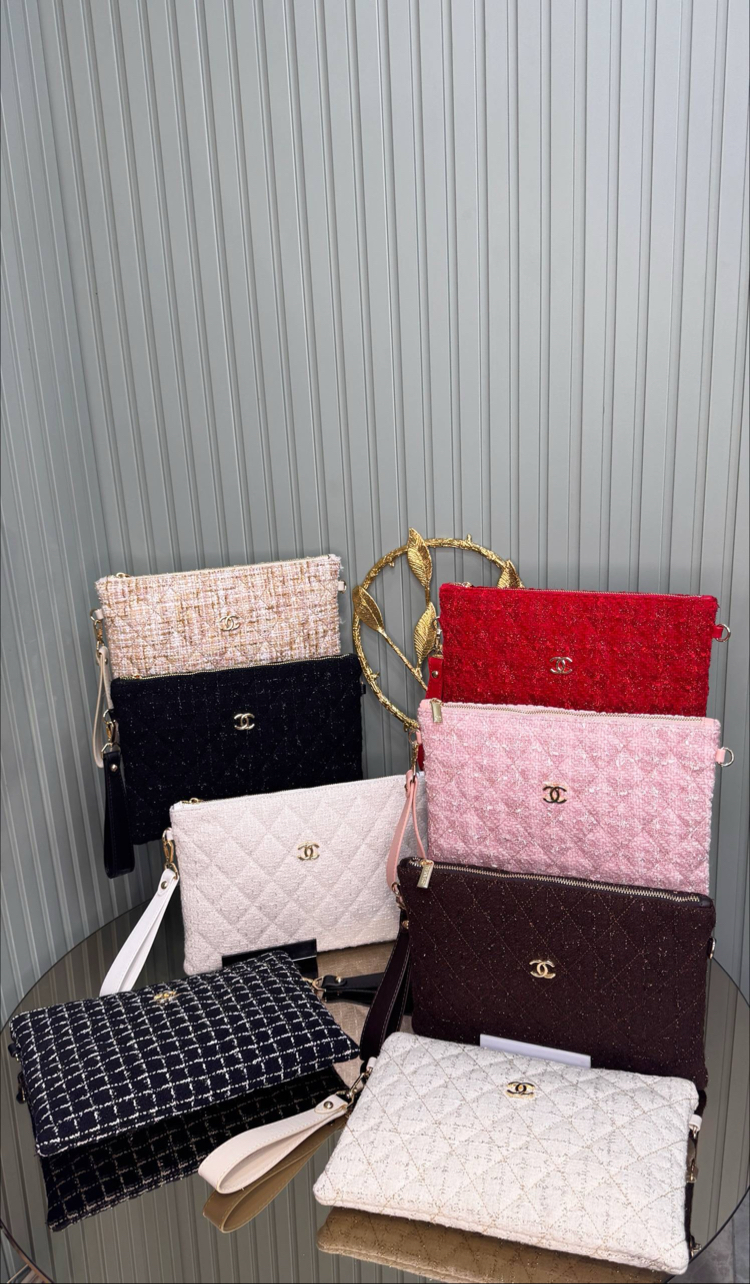 Chanel 