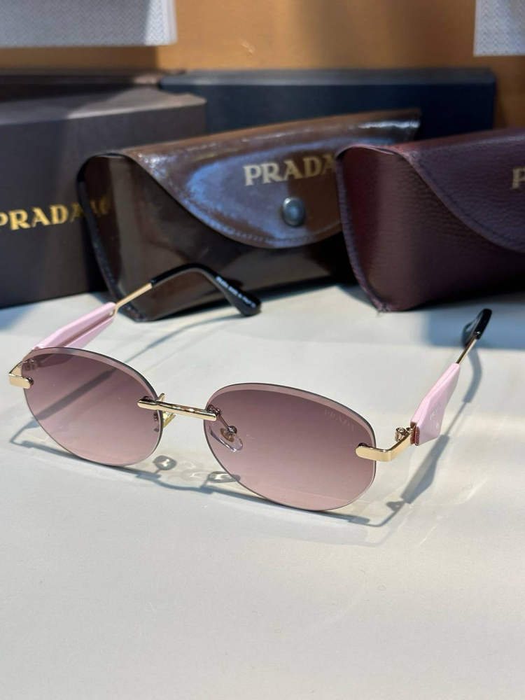 Prada gözlük 