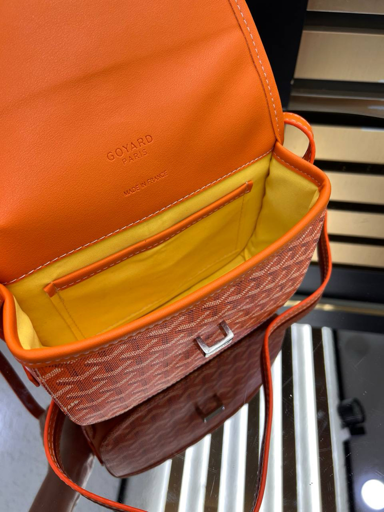Goyard