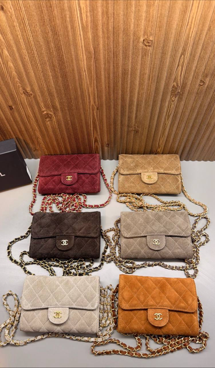 Chanel 