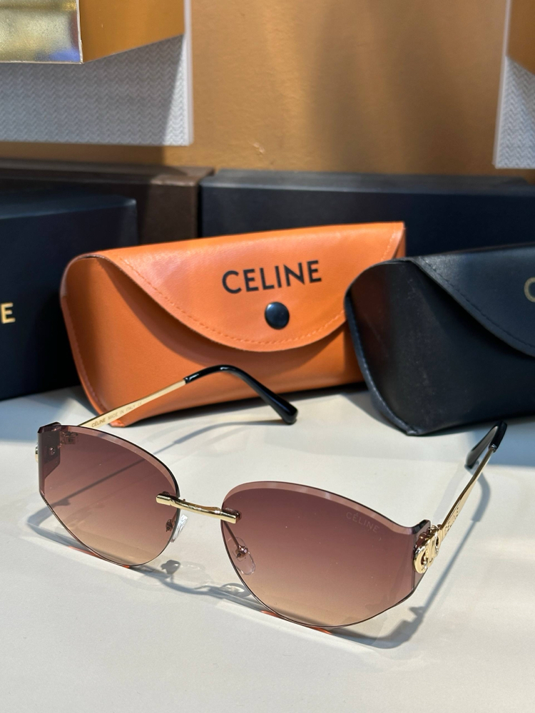 Celine gözlük