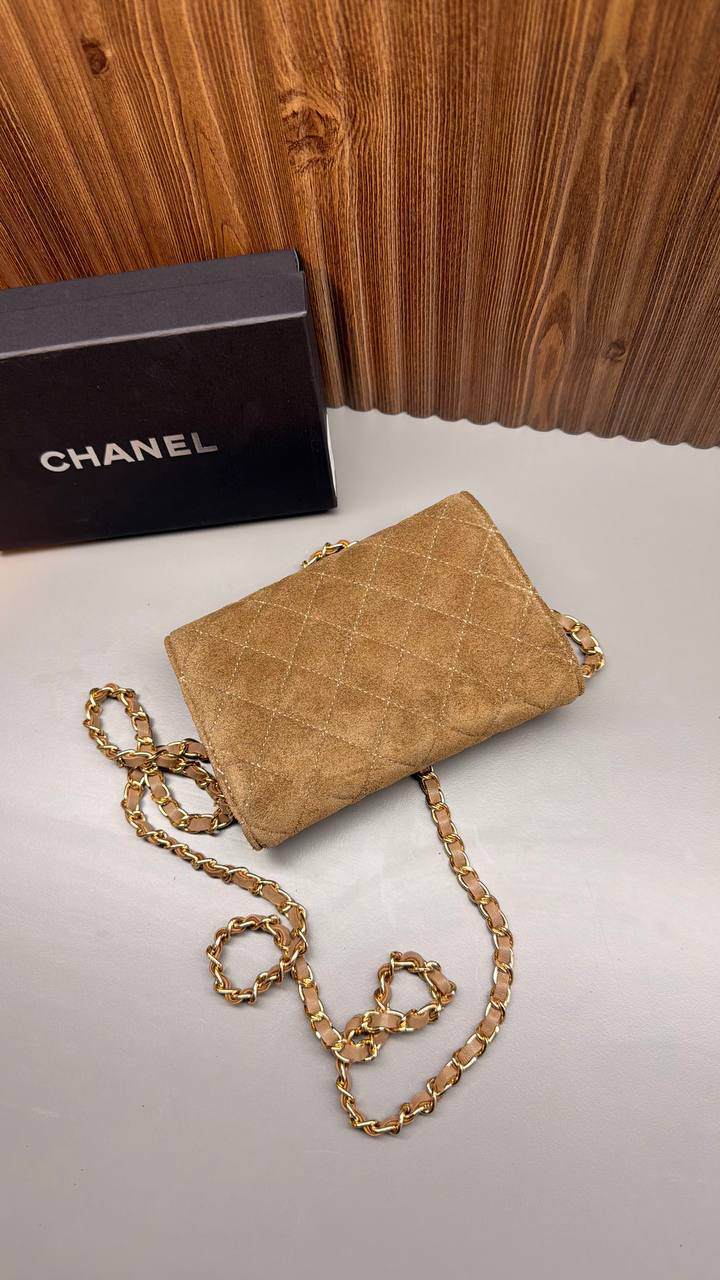 Chanel 