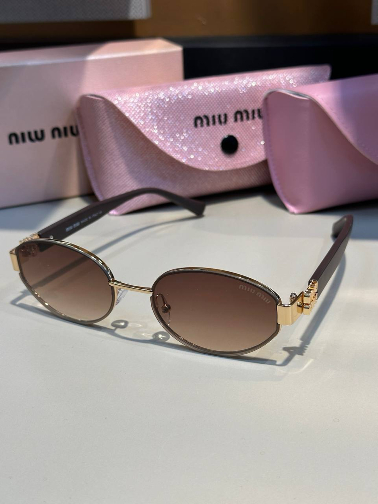 Miu miu gözlük