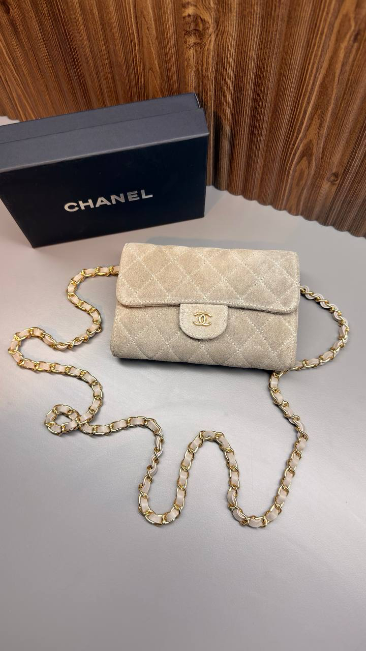Chanel 