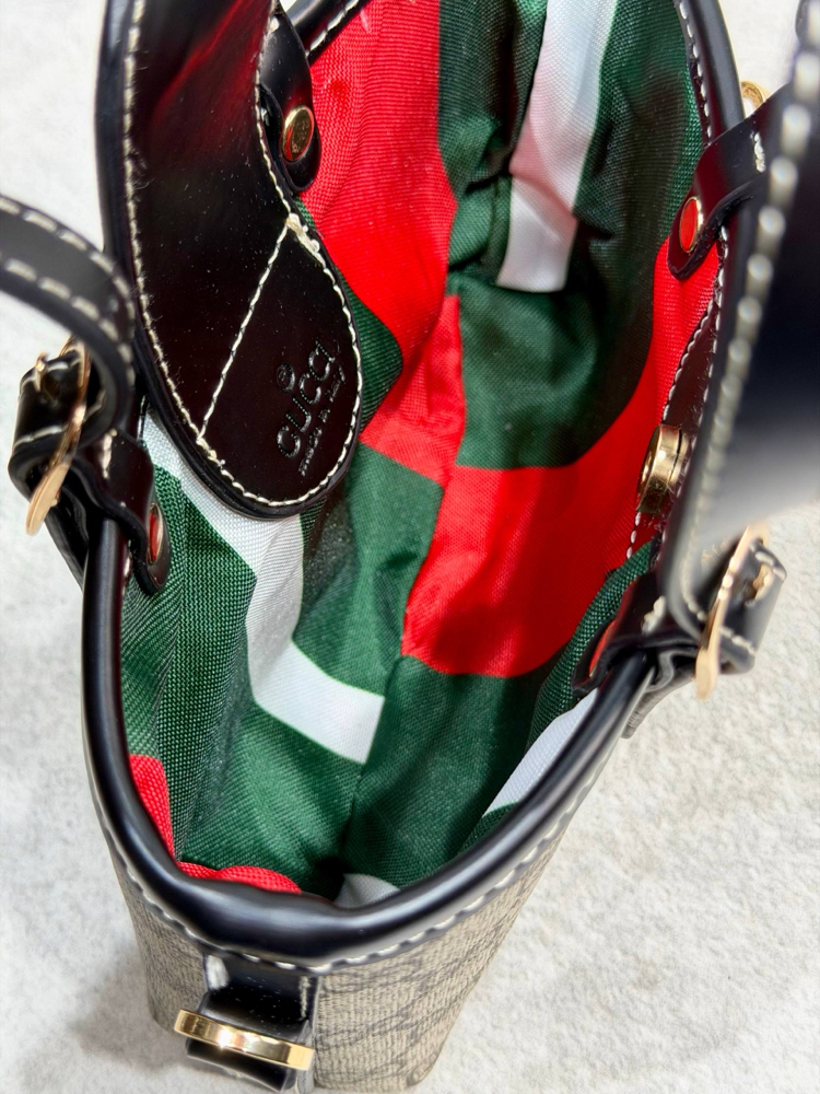 Gucci