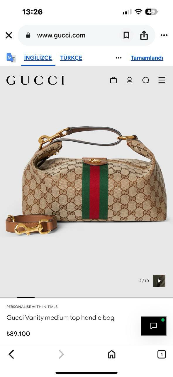Gucci
