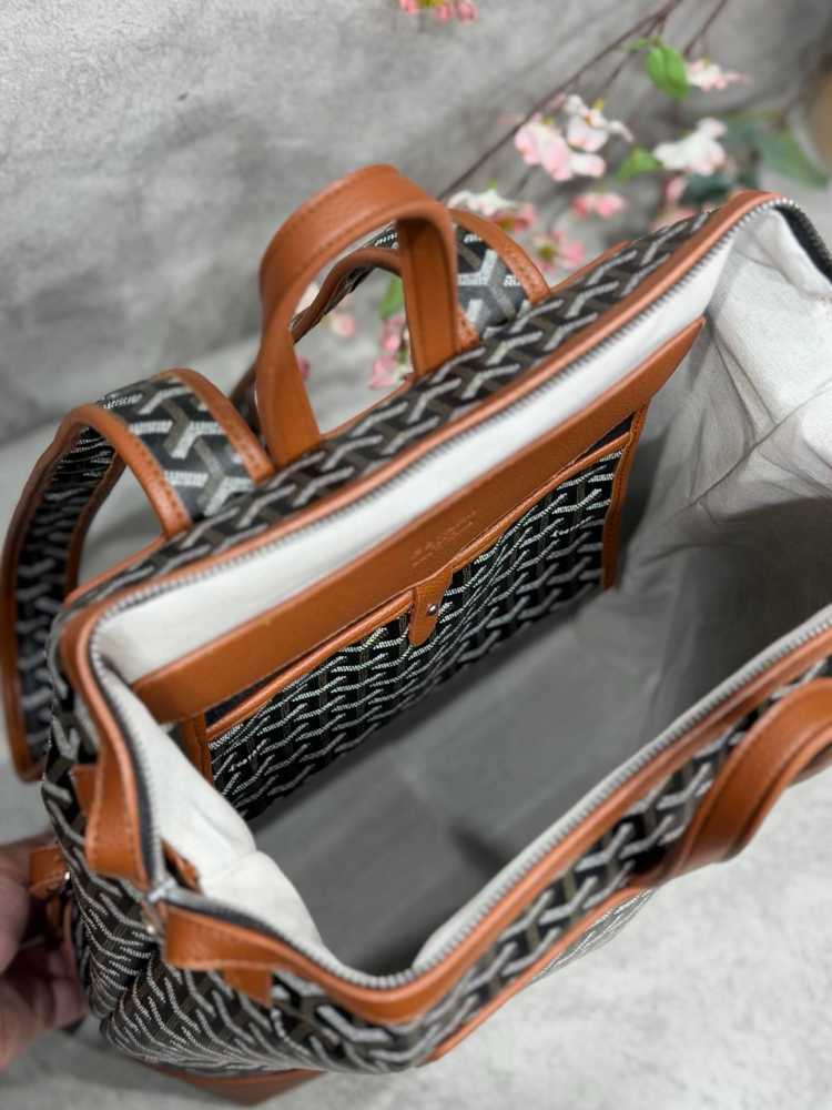 Goyard sırt çantası