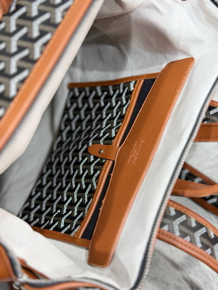 Goyard sırt çantası