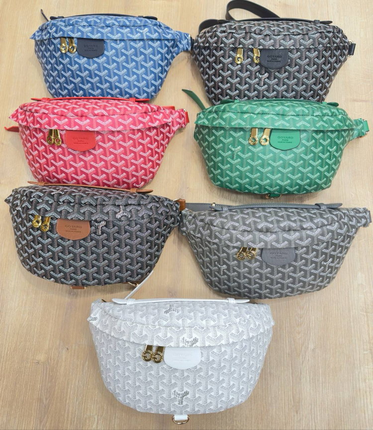 Goyard