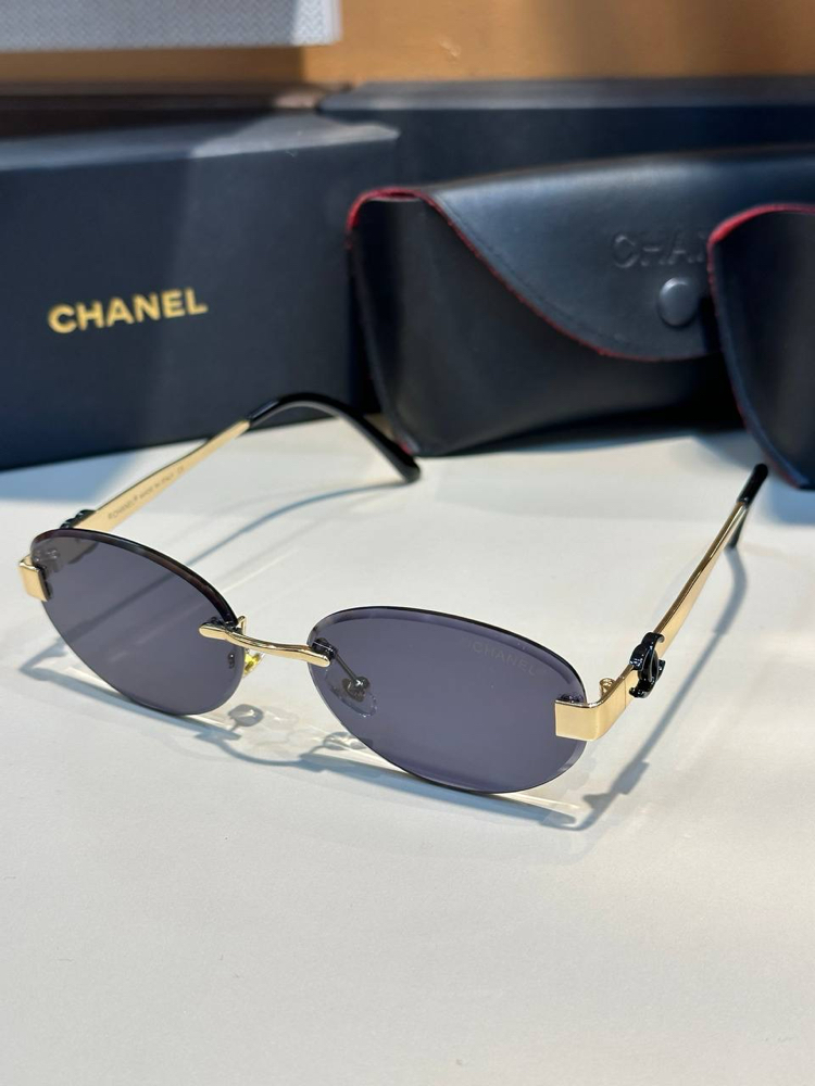 Chanel gözlük 