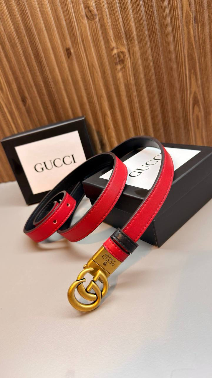 Gucci kemer