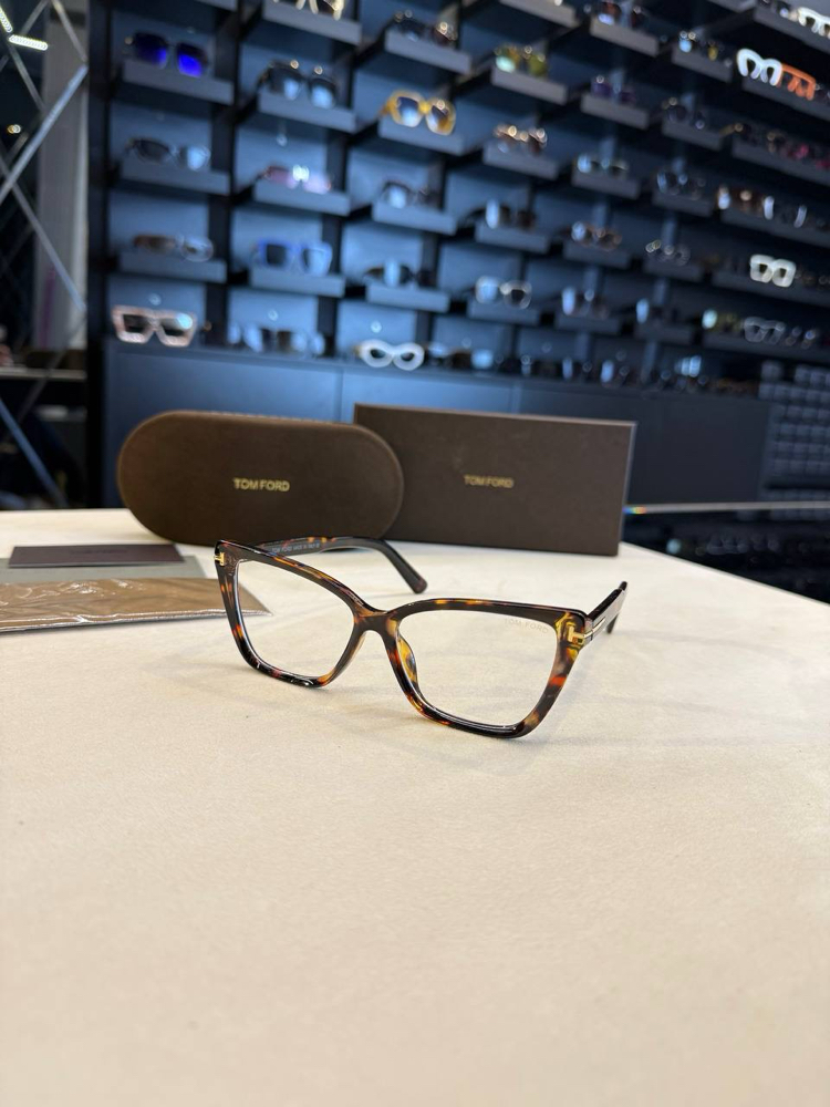 Tom ford gözlük