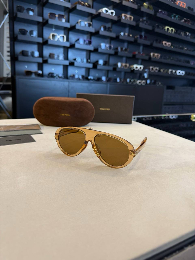 Tom ford gözlük