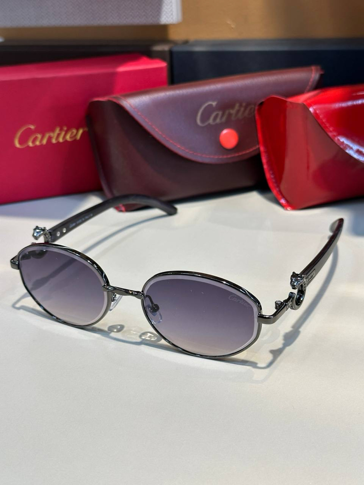 Cartier gözlük