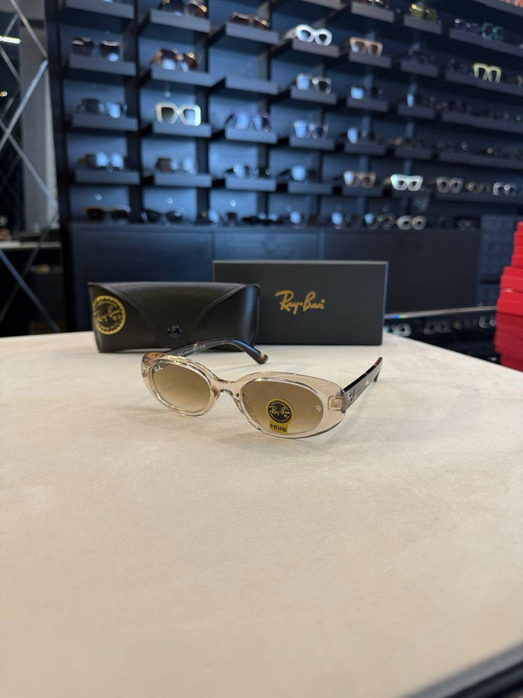 Rayban gözlük