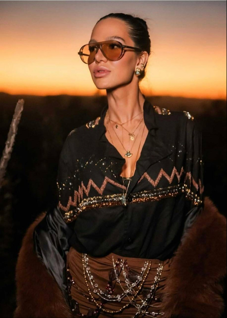 Tomford gözlük