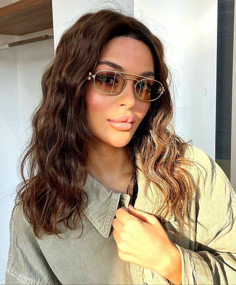 Miu miu gözlük 