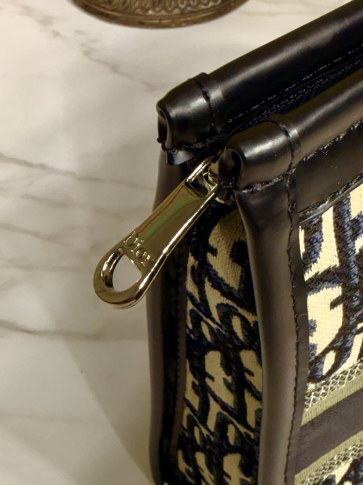 Dior clutch