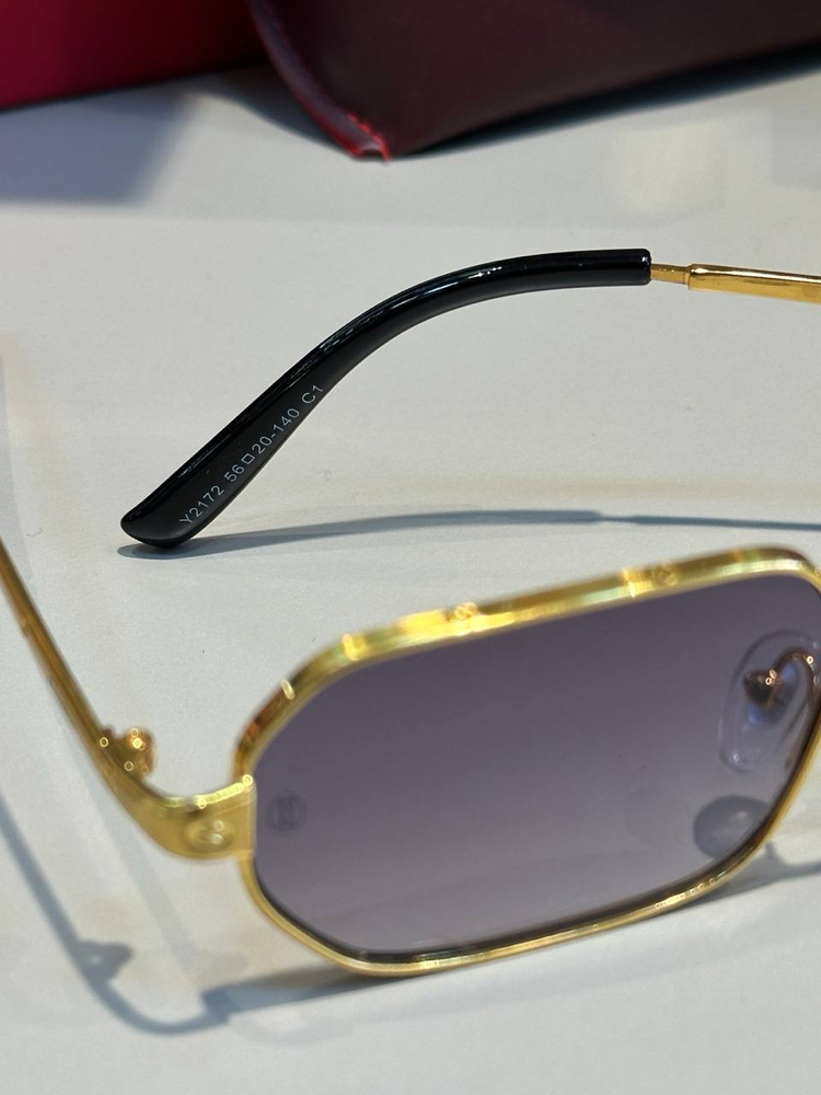 Cartier gözlük