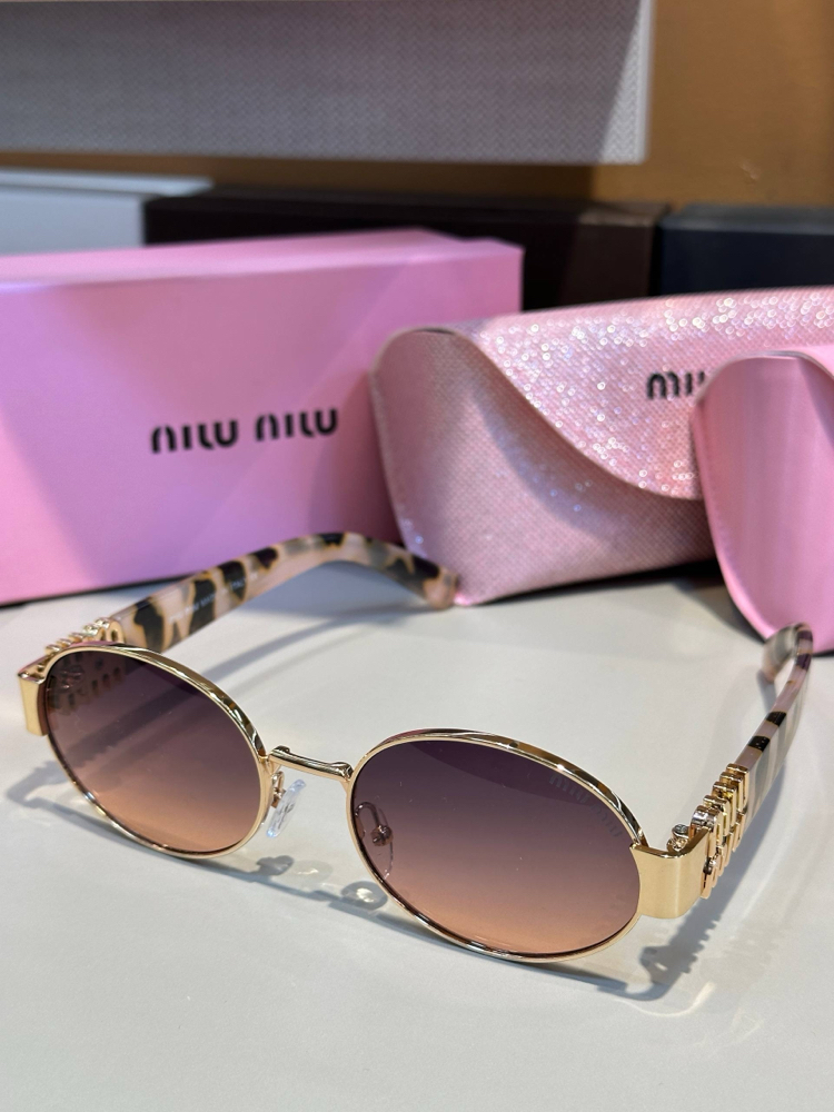 Miu miu gözlük