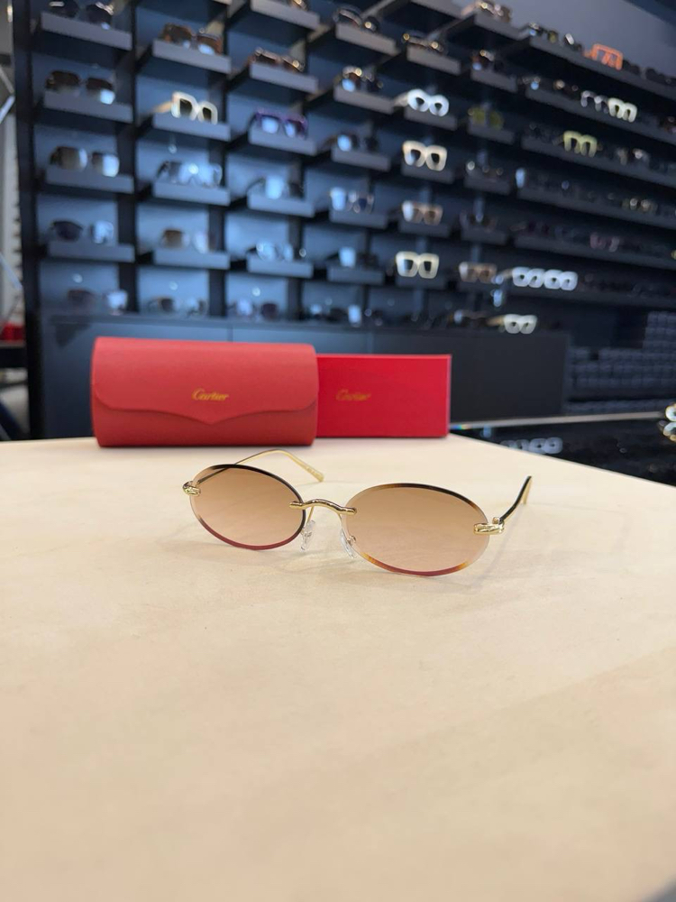 Cartier
