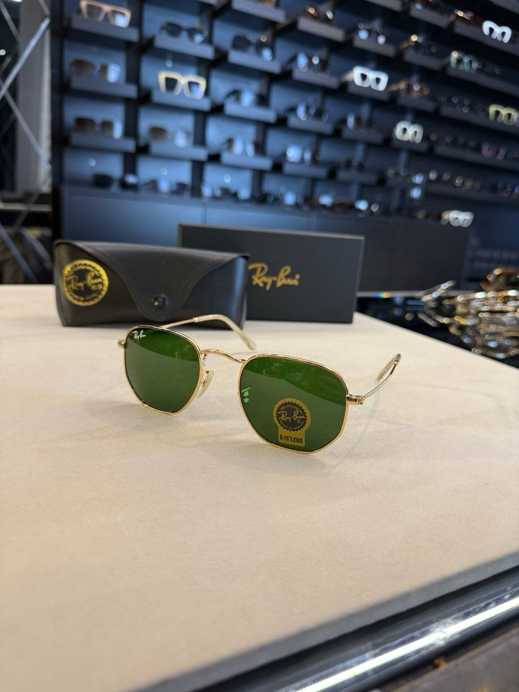 Rayban gözlük