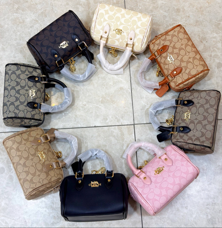 Coach mini