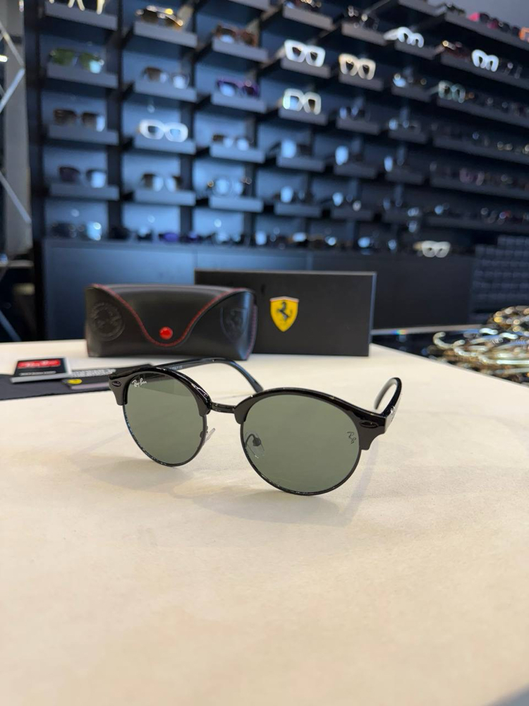 Rayban gözlük