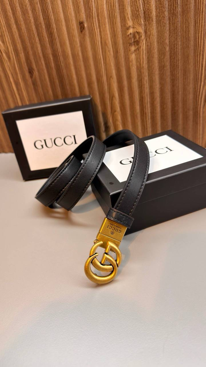 Gucci kemer