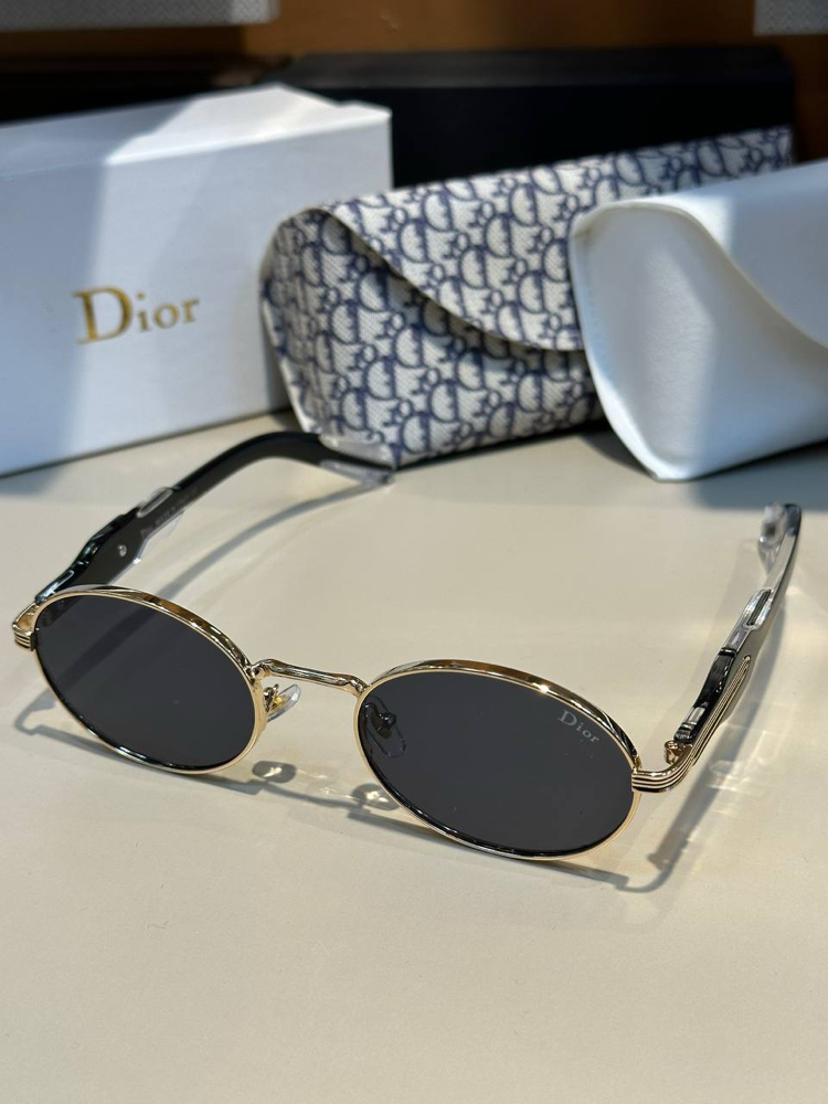 Dior gözlük 