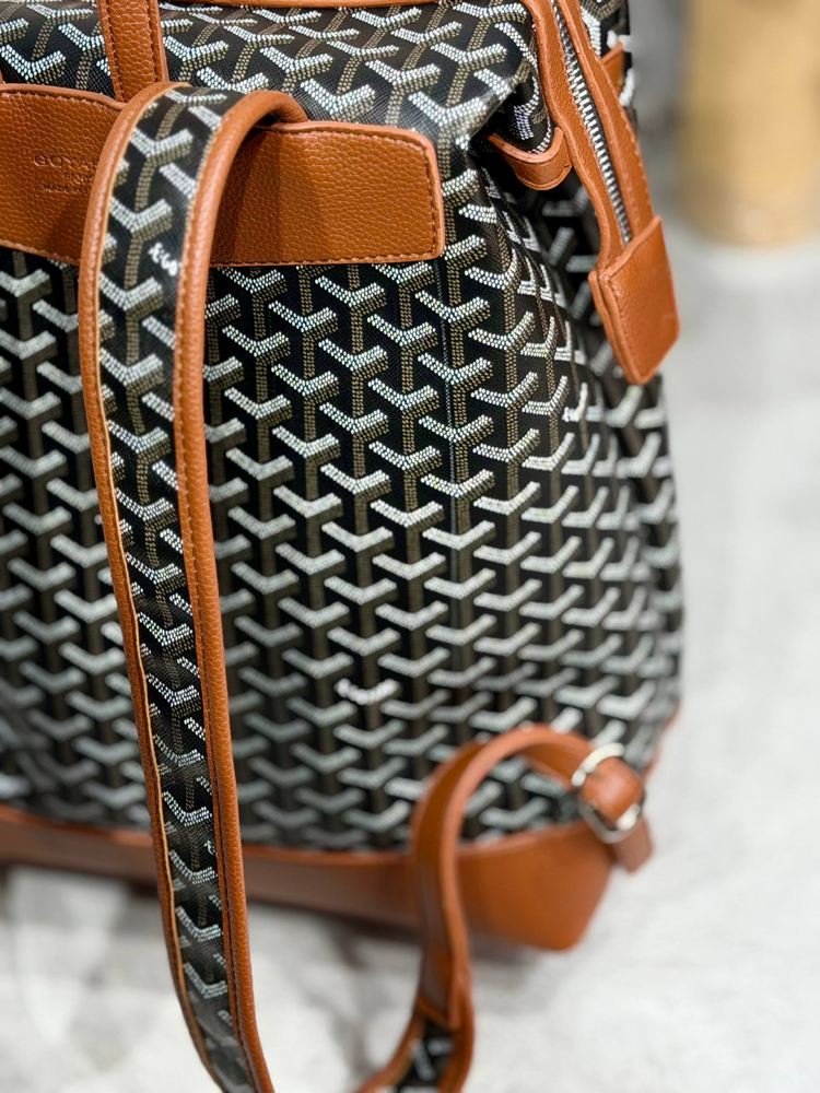 Goyard sırt çantası